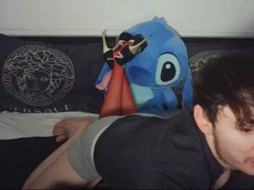 Nude Webcam with SoftEdgeBoy - Bongacams