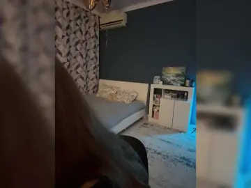 Free Porn Cam with CrazyAleona - Bongacams