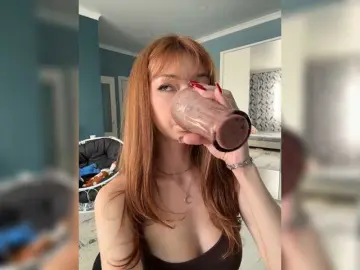 Live Sex with CrazyAleona - Bongacams