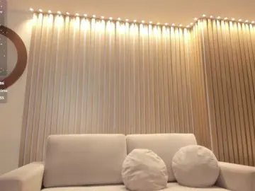 Best live sex cam show with MadisonKane - Bongacams