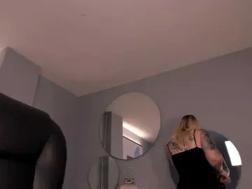 Free Live Porn with MadisonKane - Bongacams