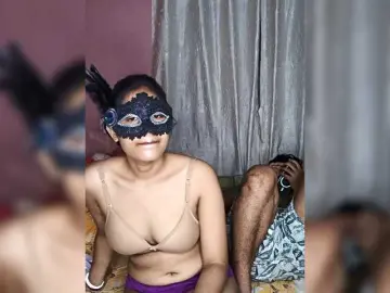 Adult Webcams with Bengalicouple - Bongacams