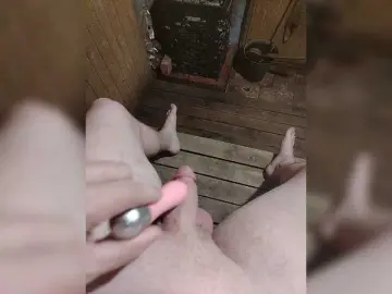 Nude Webcam with MANDASEX - Bongacams