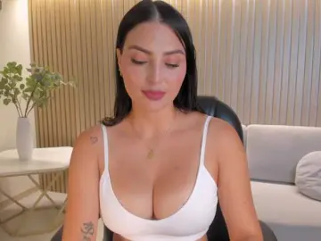 Adult Webcams with AbbyDalton - Bongacams