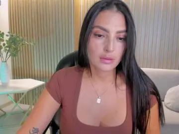 Nude Webcam with AbbyDalton - Bongacams