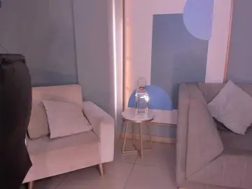 Live Porn with AbbyDalton - Bongacams