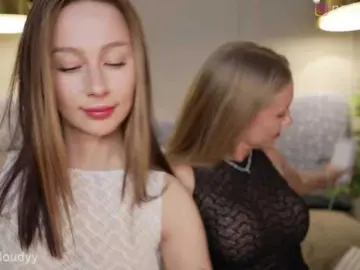 Adult Webcams with WhoreRobot - Bongacams