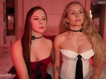 Free Porn Cam with WhoreRobot - Bongacams