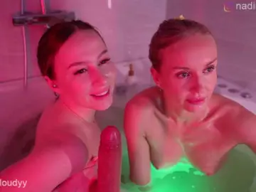 Best live sex cam show with WhoreRobot - Bongacams