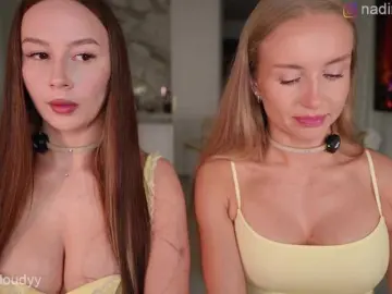 Live Sex Cam with WhoreRobot - Bongacams