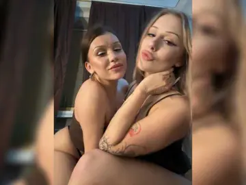 Sex Cam with lustful-angels - Bongacams