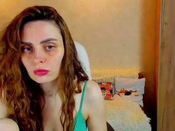 Live Sex with miagrantes - Bongacams
