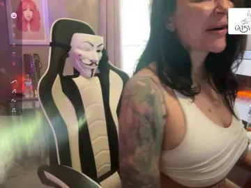 Free Live Porn with GypsyRebellion - Bongacams