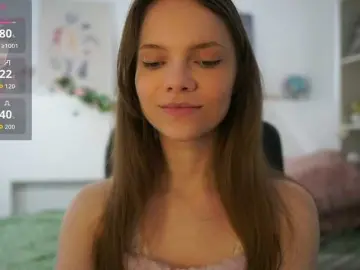 Sex Chat with NatashaMalko - Bongacams