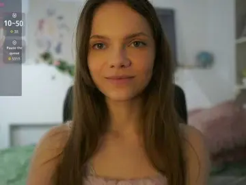 Sex Cam with NatashaMalko - Bongacams