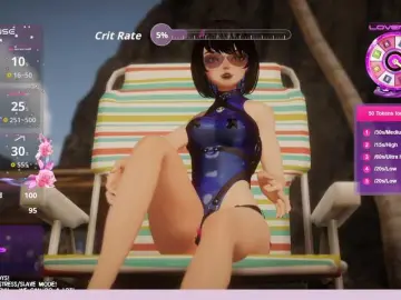 Live Sex Cam with emyliveshow-hentai - Bongacams