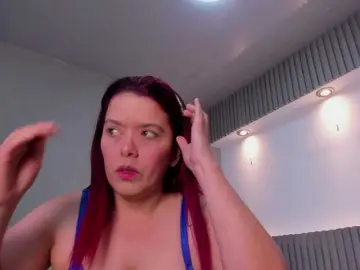 Adult Video Chat with BlancaWild - Bongacams