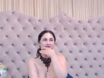 Live Sex with CassidyVelvet - Bongacams
