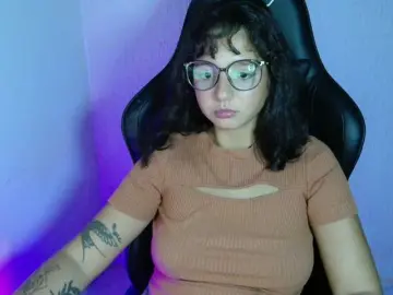 Free Live Porn with myamillor - Bongacams