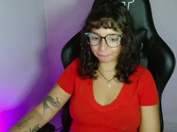 Watch Live Sex Cams with myamillor - Bongacams