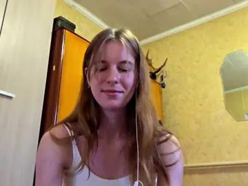 Private Sex Chat with CharissePopowski - Bongacams