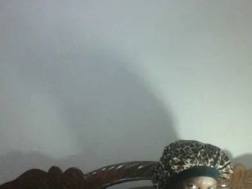 Sex Cam with Triida - Bongacams