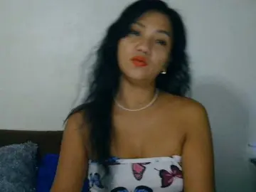 Sex Cam with jennahshampoo - Bongacams