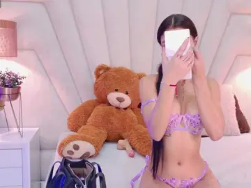 Sex Cam with BREE-WATSON - Bongacams