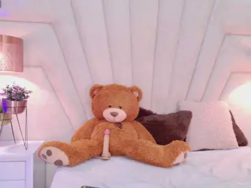 Live Sex with BREE-WATSON - Bongacams