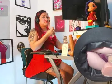 Live Porn with Leidydi223 - Bongacams