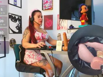 Best Webcam with Leidydi223 - Bongacams