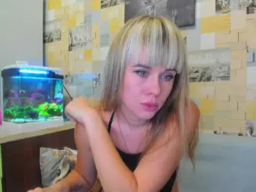 Live Porn with AlisaKisa93 - Bongacams