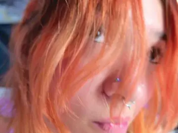 Adult Webcam with AlliciaKim - Bongacams