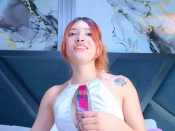 Adult Webcams with AlliciaKim - Bongacams