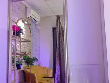 Free Porn Cam with JeniferRosee - Bongacams