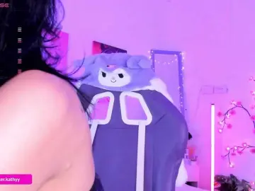 Adult Webcam with Kathybecker - Bongacams