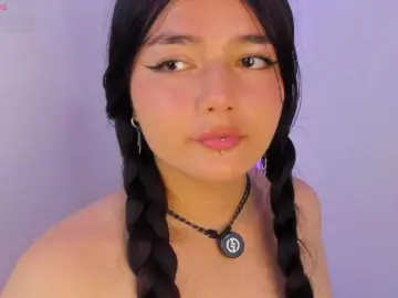 Live Sex Cam with kaguyablack1 - Bongacams