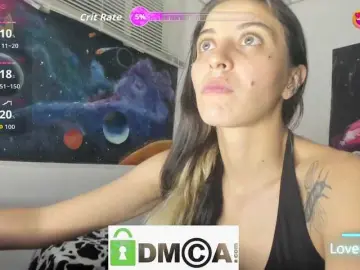 Live Sex with mariecam420 - Bongacams