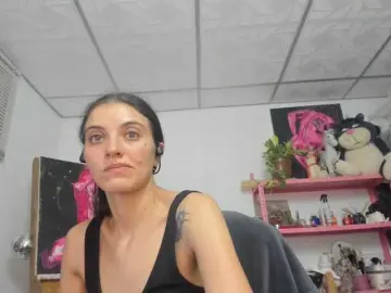 Free Live Porn with mariecam420 - Bongacams