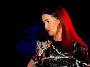 Best live sex cam show with mesaland - Bongacams