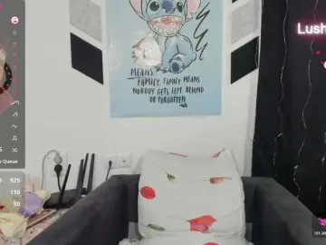 Live Porn with SweetLilith - Bongacams