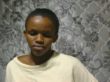 Live Sex with sexxynila - Bongacams