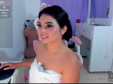 Adult Webcam with MayiRivas - Bongacams