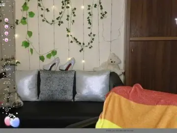 Adult Webcams with Musekittyjeni112 - Bongacams