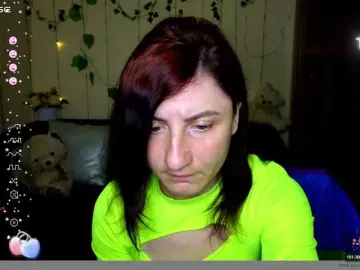 Sex Chat with Musekittyjeni112 - Bongacams