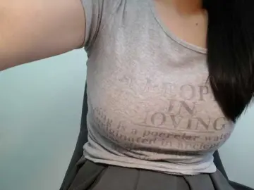 Sex Chat with SalaChan - Bongacams