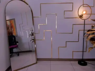 Live Sex with ArianaNova - Bongacams