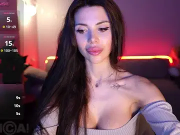 Private Sex Chat with KatrinMoreno - Bongacams