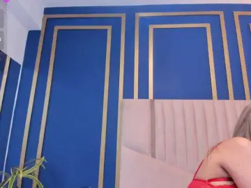 Adult Webcam with AnnaJhons - Bongacams