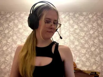 Adult Video Chat with LaceyCockrell - Bongacams